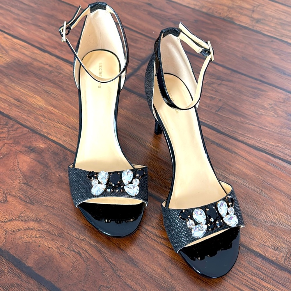Liz claiborne heels